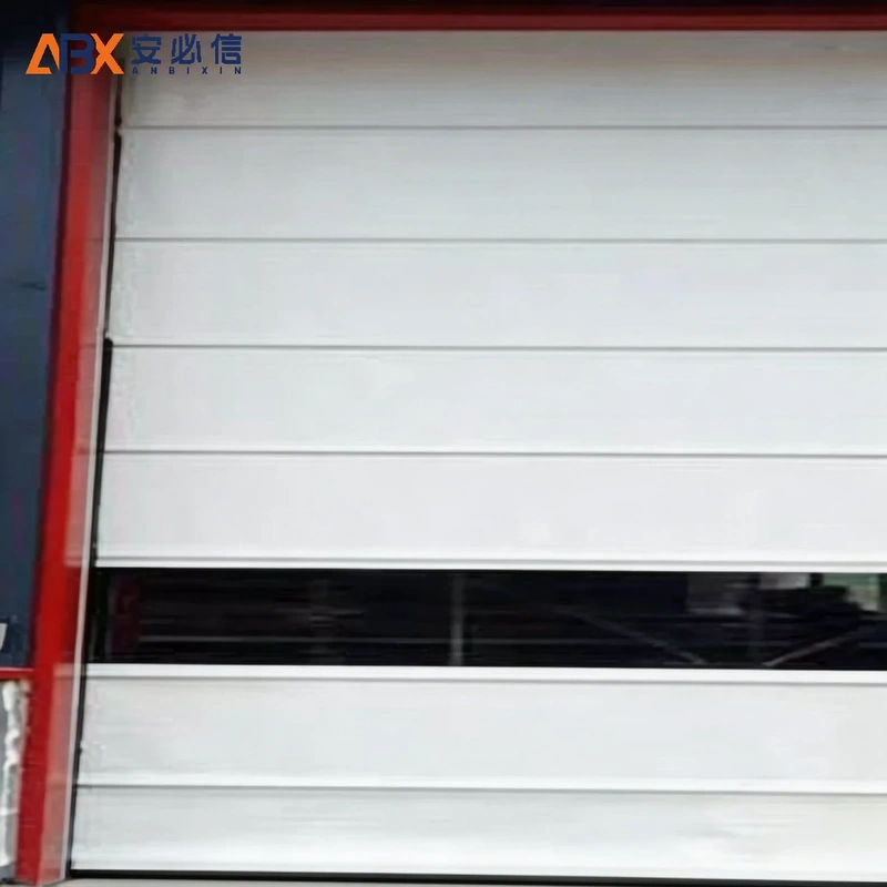 东营快速卷帘门