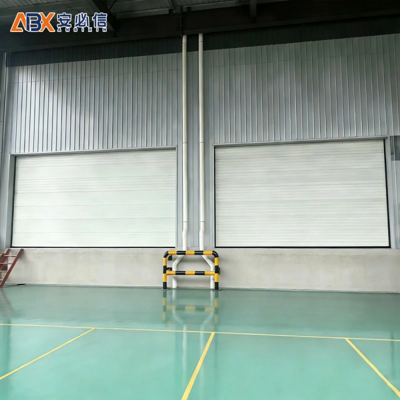 东营高扬程提升门